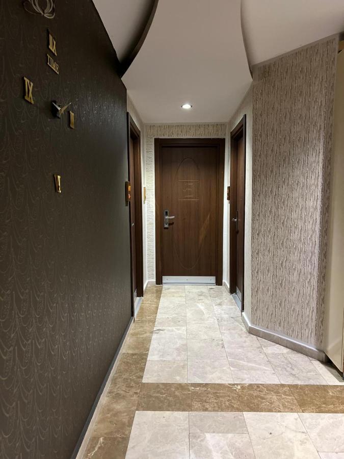 Grand Ezel Hotel Mersin  Exterior photo