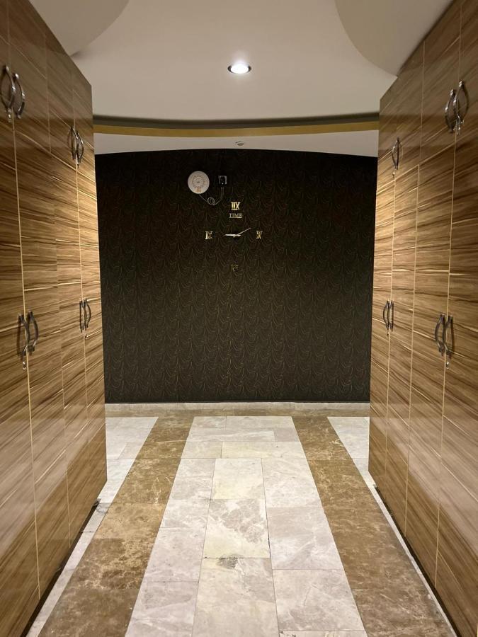 Grand Ezel Hotel Mersin  Exterior photo