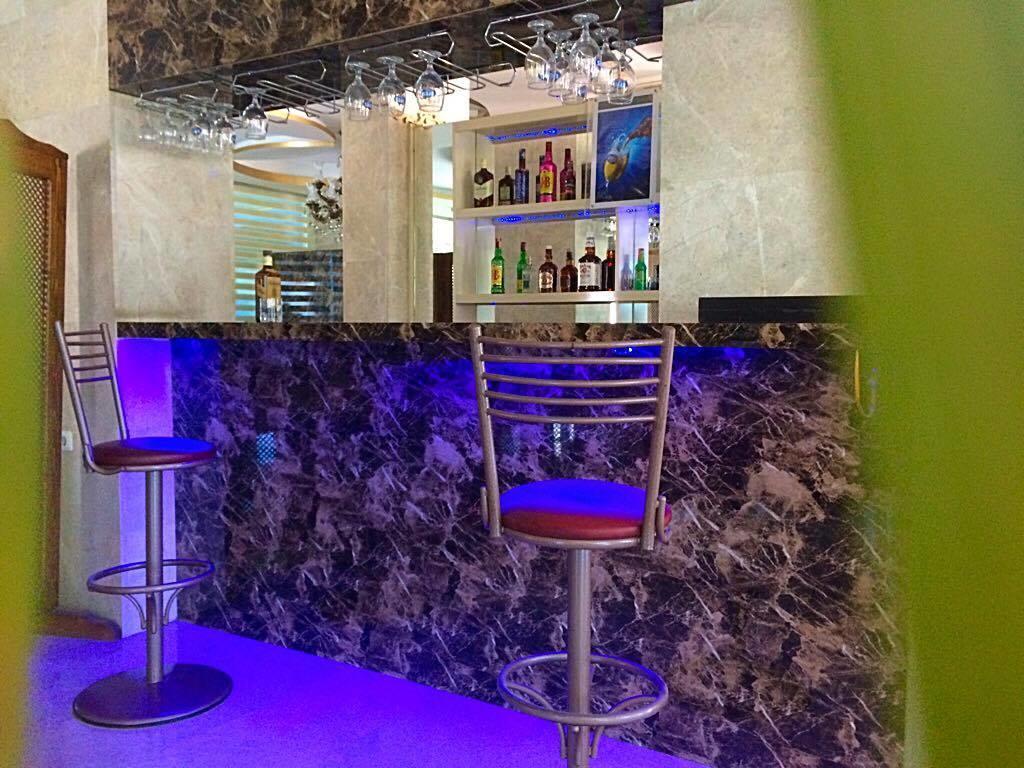 Grand Ezel Hotel Mersin  Exterior photo